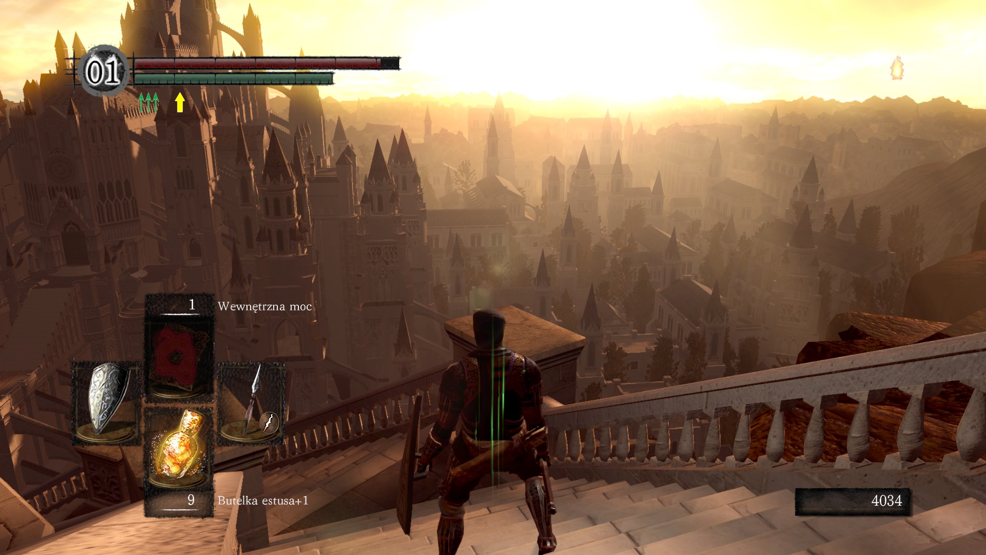 Dark Souls Screenshot 3